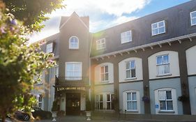 Lady Gregory Hotel, Leisure Club & Beauty Rooms